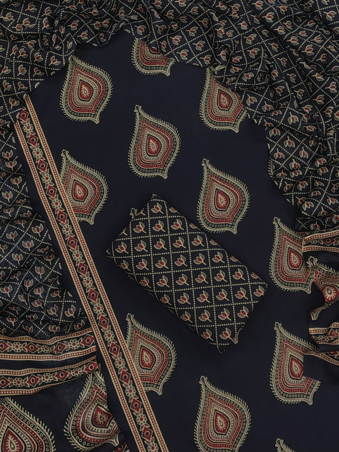 Khatri Creations