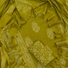 Jaipuri Block Print Cotton Dress Set