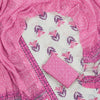 Royal Heritage Cotton Dress Material