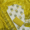 Royal Heritage Cotton Dress Material