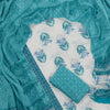Royal Heritage Cotton Dress Material
