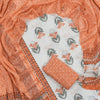 Royal Heritage Cotton Dress Material (Copy)