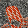Jaipuri Block Print Cotton Dress Set
