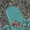 Jaipuri Block Print Cotton Dress Set