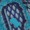Handloom Elegance Cotton Suit Fabric