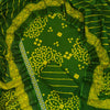 Summer Breeze Cotton Suit Fabric