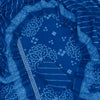 Summer Breeze Cotton Suit Fabric