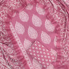 Soft Touch Unstitched Cotton Dress