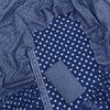 Elegant Pure Cotton Hand Block Print Dress Material