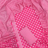 Elegant Pure Cotton Hand Block Print Dress Material