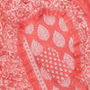 Soft Touch Unstitched Cotton Dress
