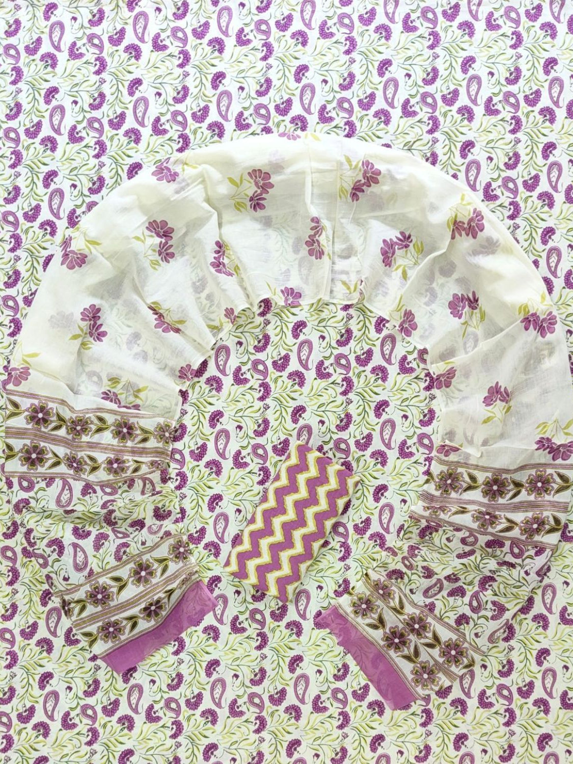 Khatri Creations