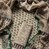 Heritage Weaves Chanderi Ensemble