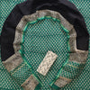 Ugadi Special Chanderi Silk Suit