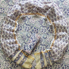 Mangalya Pattu Chanderi Suit