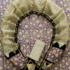 Tirupati Zari Weave Chanderi Suit