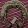 Pushkara Pure Handwoven Chanderi Silk Suit