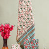 Vivah Collection Maheshwari Silk Suit Set