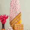 Bridal Glow Maheshwari Ensemble