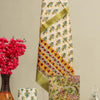 Patterned Grace