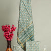 Kanchana Maheshwari Silk Suit