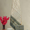Chola Weaves Handloom Suit