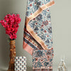 Chola Weaves Handloom Suit