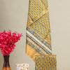 Tanjore Royal Maheshwari Suit