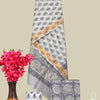 Tanjore Royal Maheshwari Suit