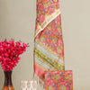 Kaveri Weaves Maheshwari Handloom Suit