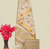 Panchabootham Handwoven Suit