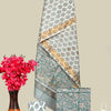 Ananda Maheshwari Silk Ensemble