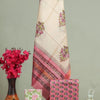 Ananda Maheshwari Silk Ensemble