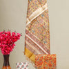 Madurai Meenakshi Maheshwari Handloom Suit