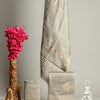 Mangalyam Silk Weave Maheshwari Silk Suit