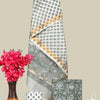 Dakshina Handloom Maheshwari Suit