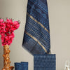 Sharodiya Maheshwari Silk Suit