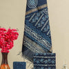 Bijoya Maheshwari Silk Ensemble