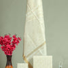 Sundari Sundarbans Handwoven Maheshwari Suit