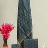 Abarani Zari Work Maheshwari Suit