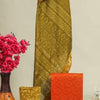 Kash Phool Festive Maheshwari Suit