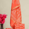 Sonamukhi Silk Elegance