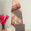 Tirupati Zari Weave Maheshwari Suit