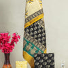 Amaravati Heritage Silk Suit