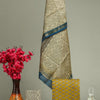 Amaravati Heritage Silk Suit
