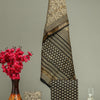 Ugadi Special Maheshwari Silk Suit