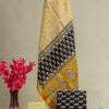 Mangalagiri Elegance Maheshwari Silk Suit