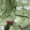 Pure Bliss Cotton Dress Material