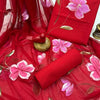 Jaipuri Block Print Cotton Dress Set