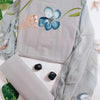 Organic Luxe Cotton Dress Material